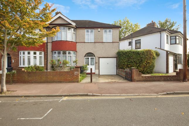 4 bedroom end of terrace house for sale