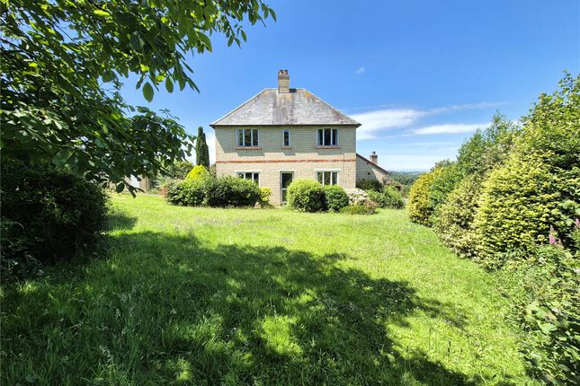 Torrington, Devon 3 bed detached house for sale