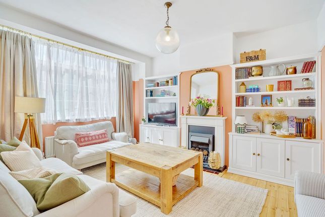 Abercairn Road, London SW16 3 bed terraced house for sale
