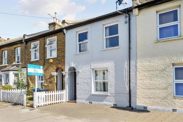 Hartfield Crescent, Wimbledon SW19 2 bed house for sale