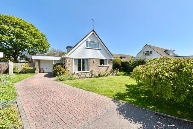 4 bedroom detached bungalow for sale