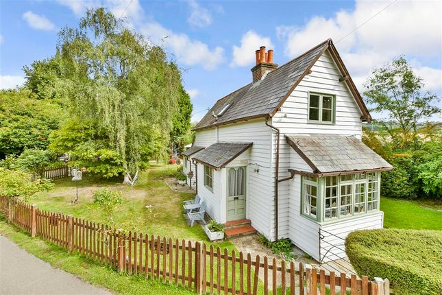 Rectory Lane, Buckland, Surrey 2 bed detached house for sale