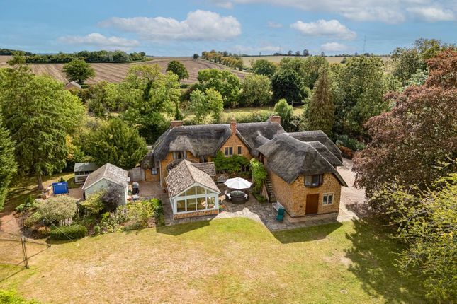Edgell Cottage, Stanford On Avon... 5 bed detached house for sale