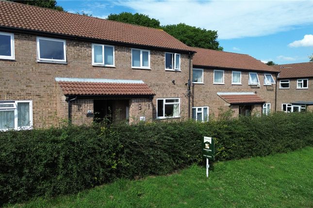 Barton Road, Barnstaple, Devon, EX32 1 bed apartment for sale