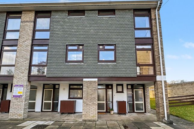 Sproughton Court, Sproughton... 2 bed maisonette for sale