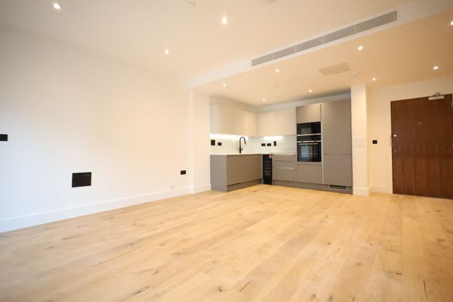1 bed flat