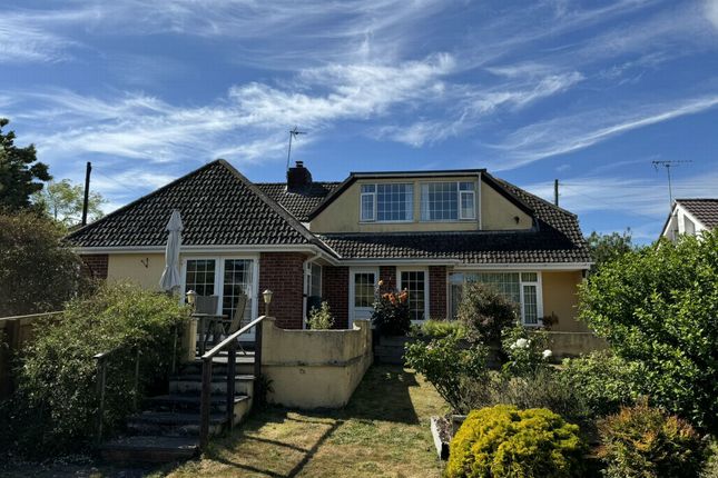 Willsland Close, Kenton, EX6 3 bed detached house for sale