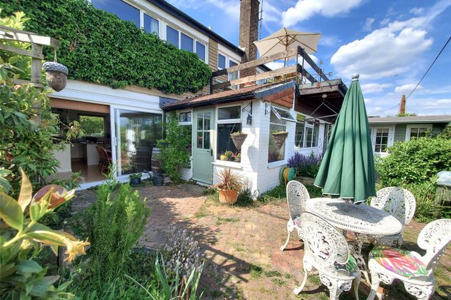 Coombe Crescent, Bury, Pulborough... 4 bed detached house for sale