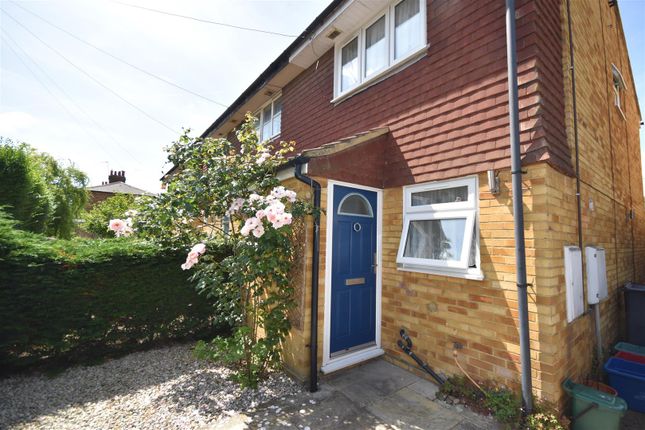 Brook Road South, Brentford 2 bed end of terrace house for sale