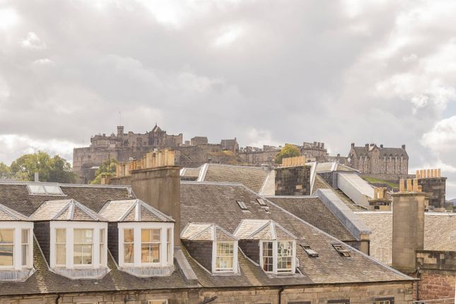 3 bed flat