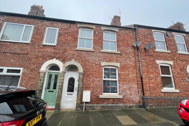 Alderson Street, Bishop Auckland DL14 4 bed house of multiple occupation for sale