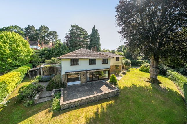 HOOK HEATH 5 bed detached house for sale