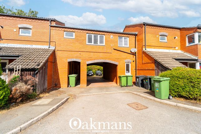 Chapel Street, Redditch B97 1 bed apartment for sale
