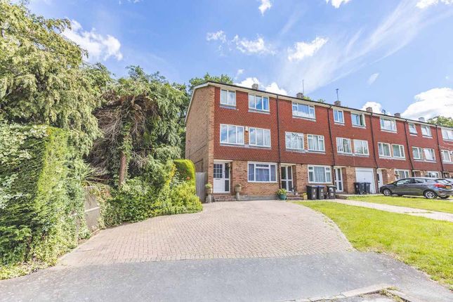 Copse Wood, Iver SL0 4 bed townhouse for sale