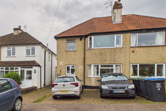 Melsted Road, Hemel Hempstead, HP1 2 bed maisonette for sale