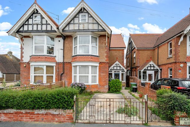 Richmond Avenue, Bognor Regis, PO21 6 bed semi
