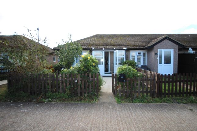 2 bedroom bungalow for sale