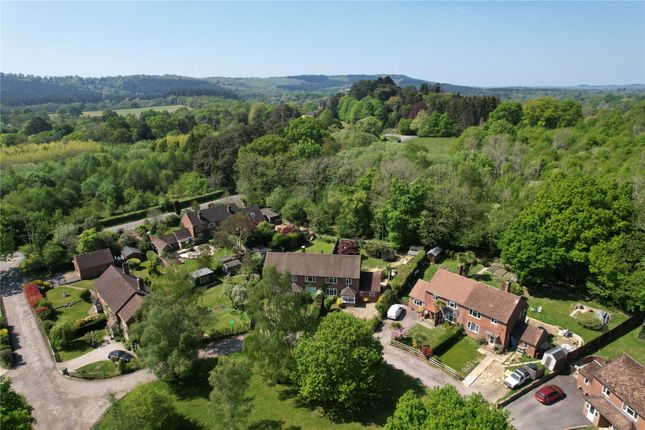 Homelands Copse, Fernhurst... 3 bed semi