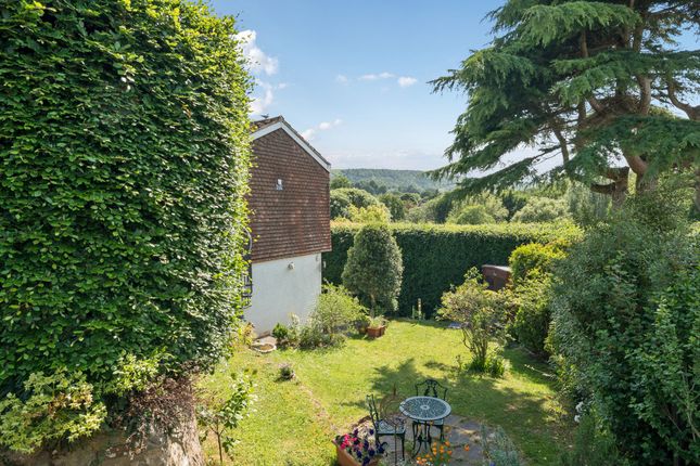 Chantry Close, Storrington, RH20 4 bed detached house for sale