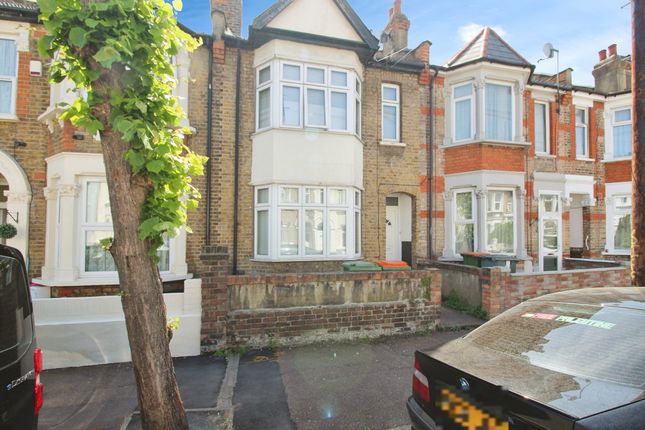 Colchester Avenue, Manor Park, E12 5LF 3 bed terraced house for sale