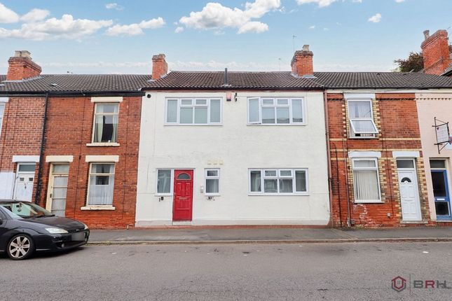 5 bedroom terraced house for sale