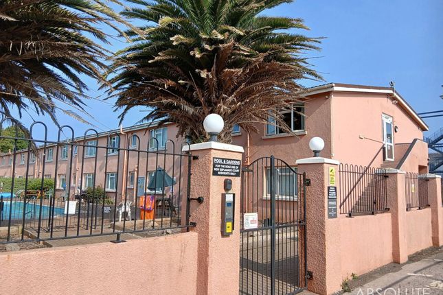 Esplanade Road, New Esplanade Court... 1 bed flat for sale
