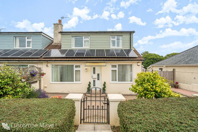 3 bedroom semi-detached bungalow for sale