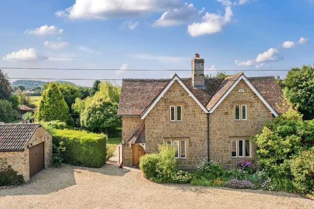Sea, Ilminster, Somerset, TA19 4 bed detached house for sale