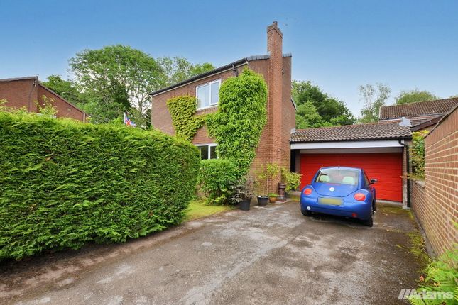 Greenhouse Farm Road, Runcorn 3 bed detached house for sale