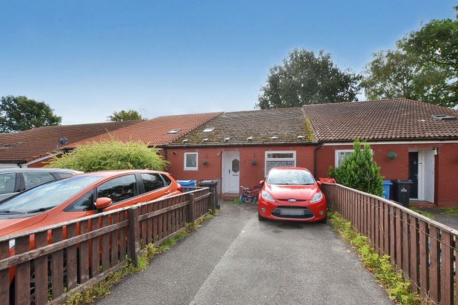 Nortonwood Lane, Runcorn 2 bed townhouse for sale
