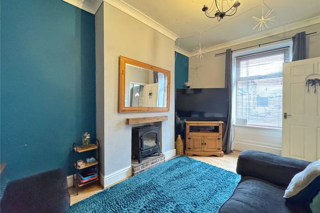 Albert Terrace, Bacup, Rossendale, OL13 2 bed terraced house for sale