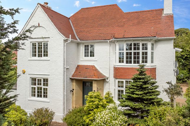 63 Pentland Terrace, Edinburgh EH10 6HG 6 bed house for sale