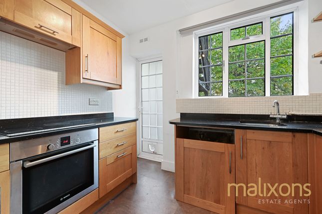 Leigham Avenue, London SW16 2 bed flat for sale