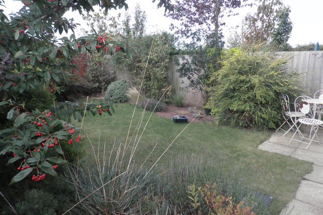 6 bedroom end of terrace house for sale