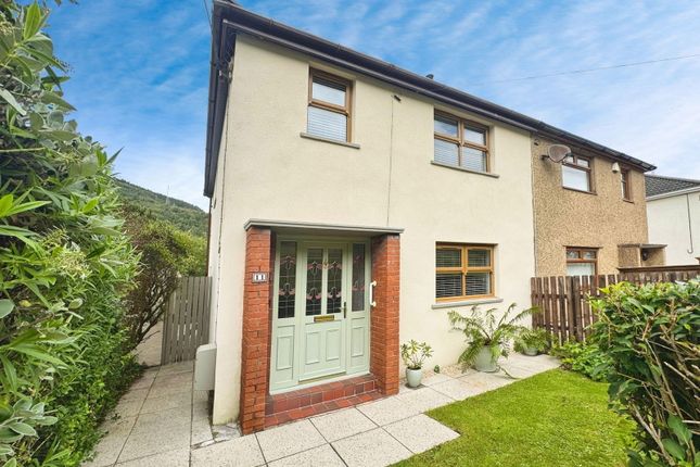 Park Street, Port Talbot SA13 3 bed semi