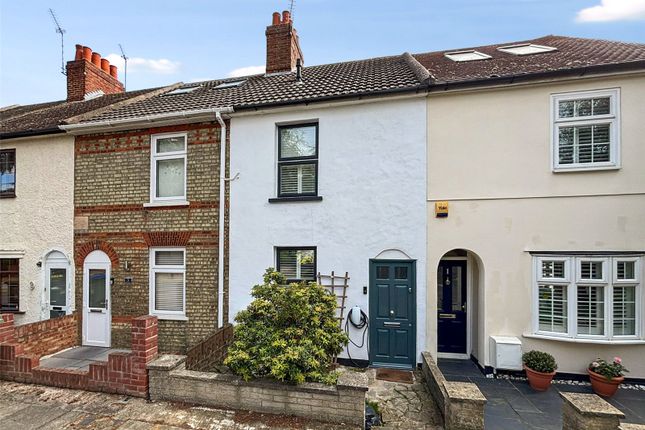 Harbex Close, Bexley, DA5 2 bed terraced house for sale