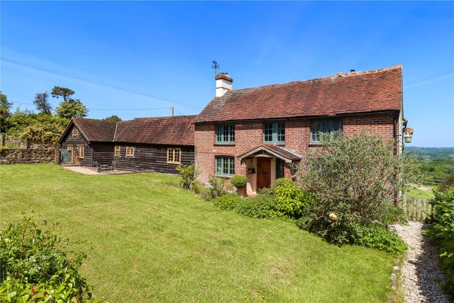 Broad Oak, Heathfield, East Sussex, TN21 6 bed detached house for sale