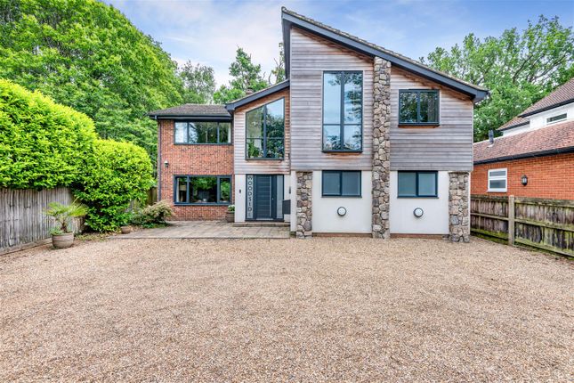 Pheasant Lane, Maidstone 4 bed detached house for sale