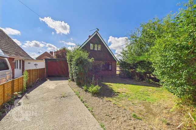 Ranworth Road, South Walsham, Norwich 3 bed detached house for sale