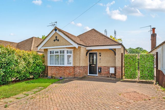 Selsdon Road, New Haw, KT15 3 bed bungalow for sale