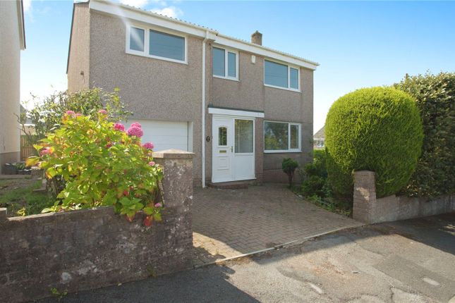 Sea View Drive, Whitehaven, Cumbria... 5 bed detached house for sale