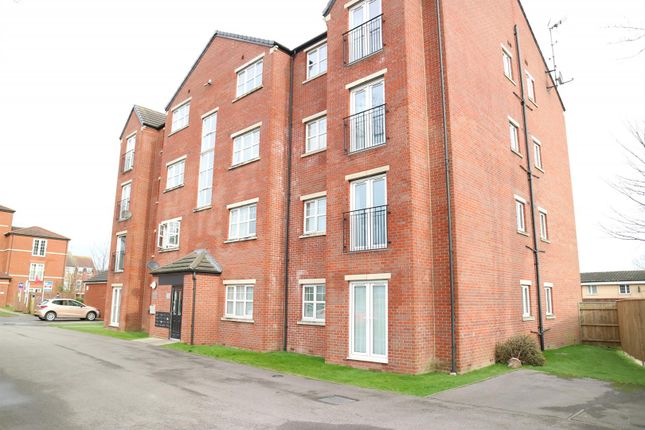 Lambwath Hall Court, Hull 2 bed apartment for sale