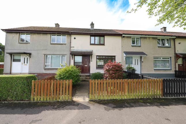South Parks Road, Glenrothes 2 bed terraced house for sale