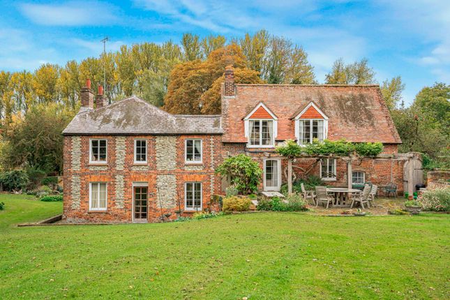 Cuxham Road, Watlington, OX49 5 bed detached house for sale
