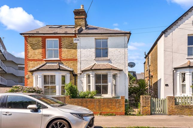 Shortlands Road, Kingston Upon Thames... 2 bed semi