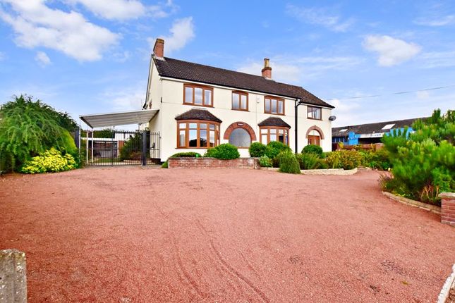 7 bedroom detached house for sale