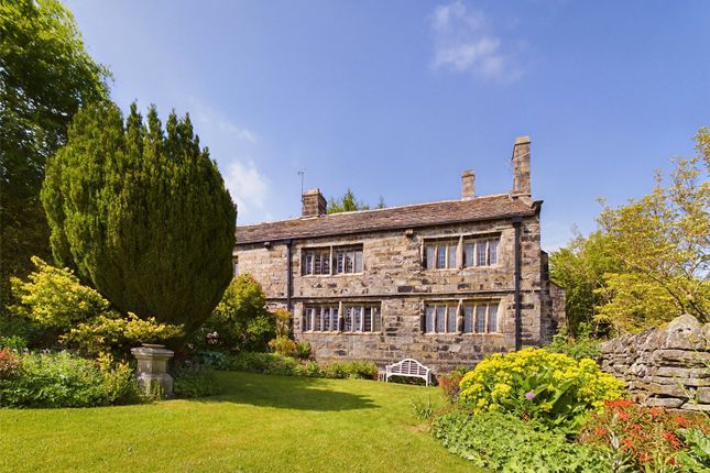 Bluebell Lane, Todmorden, West... 11 bed detached house for sale