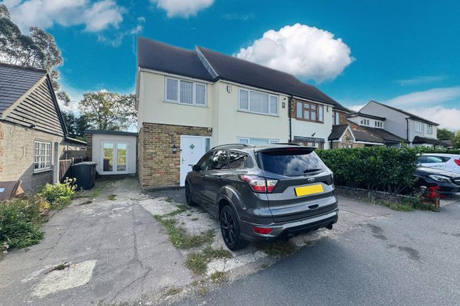 4 bedroom semi-detached house for sale