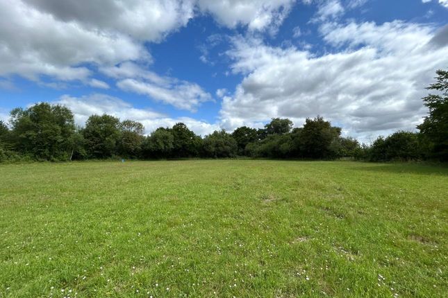 Land Off Bushfurlong Road, Isle... Land for sale