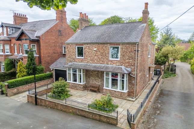 St. Oswalds Road, York 4 bed detached house for sale